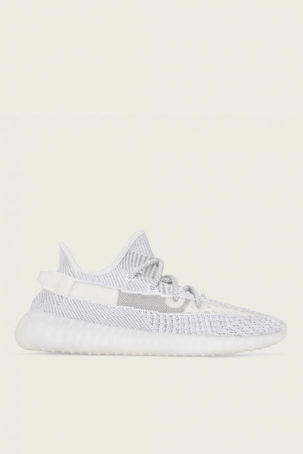 Adidas Yeezy Boost 350 V2 Static, Men's Fashion, Footwear